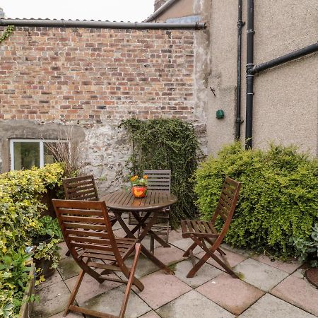 York Cottage Wooler Zewnętrze zdjęcie