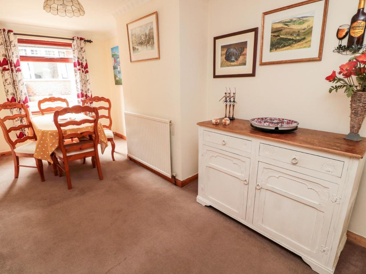York Cottage Wooler Zewnętrze zdjęcie