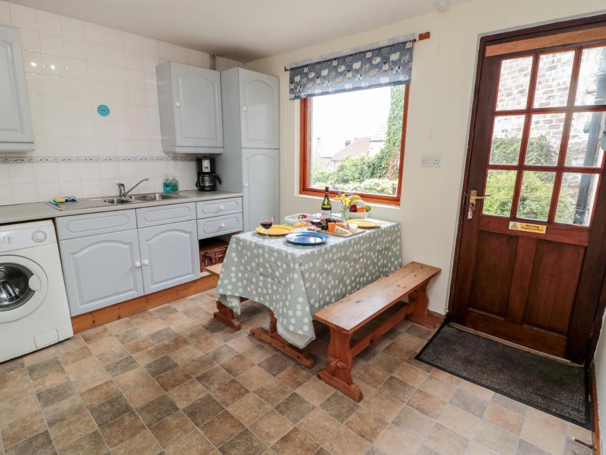 York Cottage Wooler Zewnętrze zdjęcie