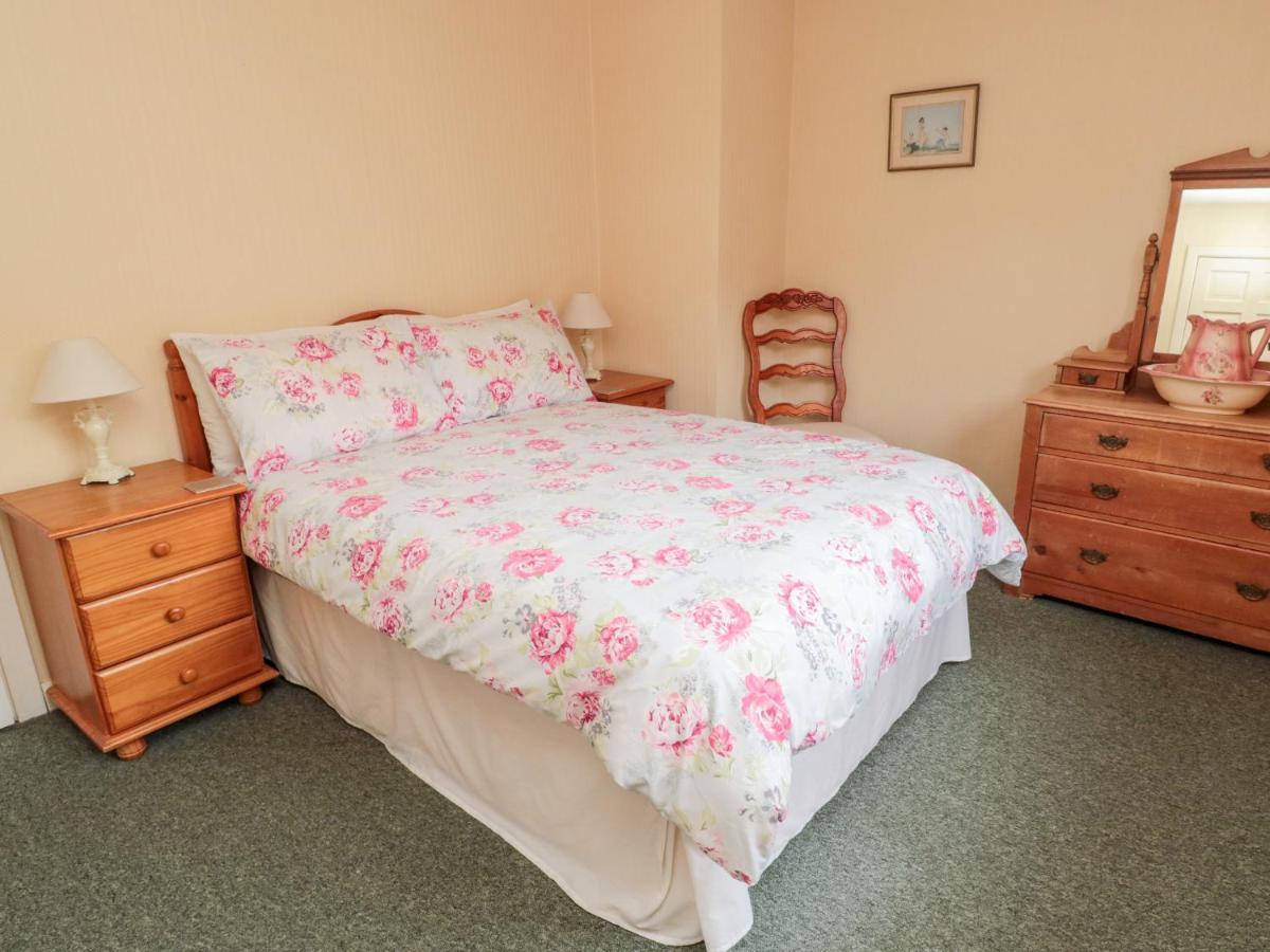 York Cottage Wooler Zewnętrze zdjęcie