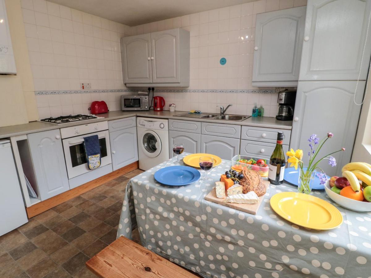 York Cottage Wooler Zewnętrze zdjęcie
