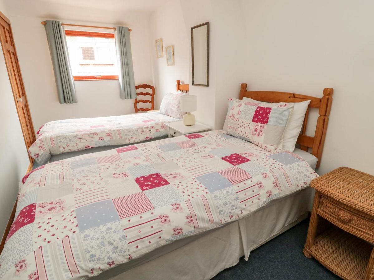 York Cottage Wooler Zewnętrze zdjęcie