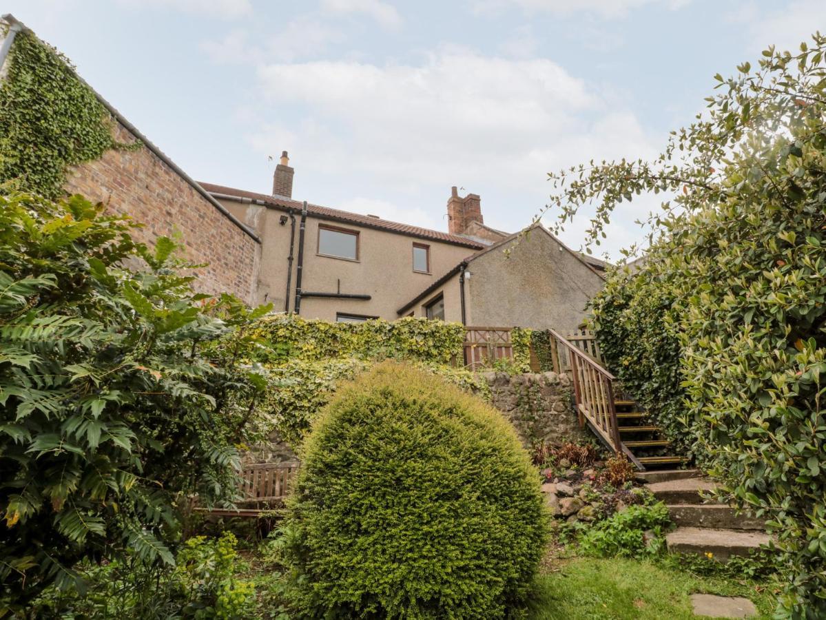 York Cottage Wooler Zewnętrze zdjęcie