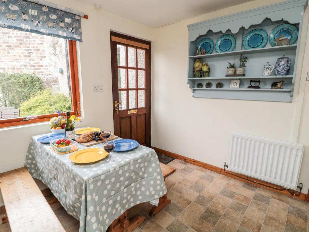 York Cottage Wooler Zewnętrze zdjęcie