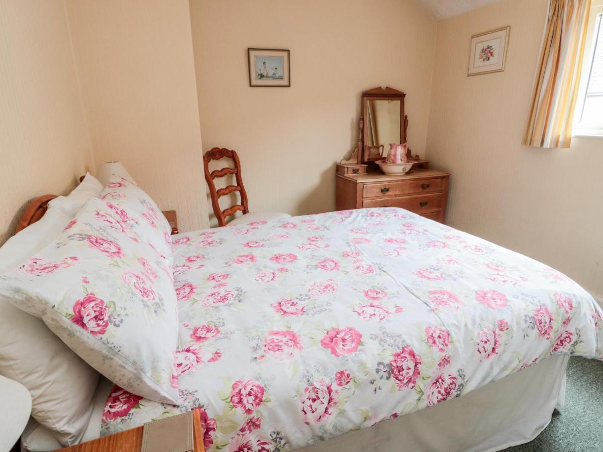 York Cottage Wooler Zewnętrze zdjęcie