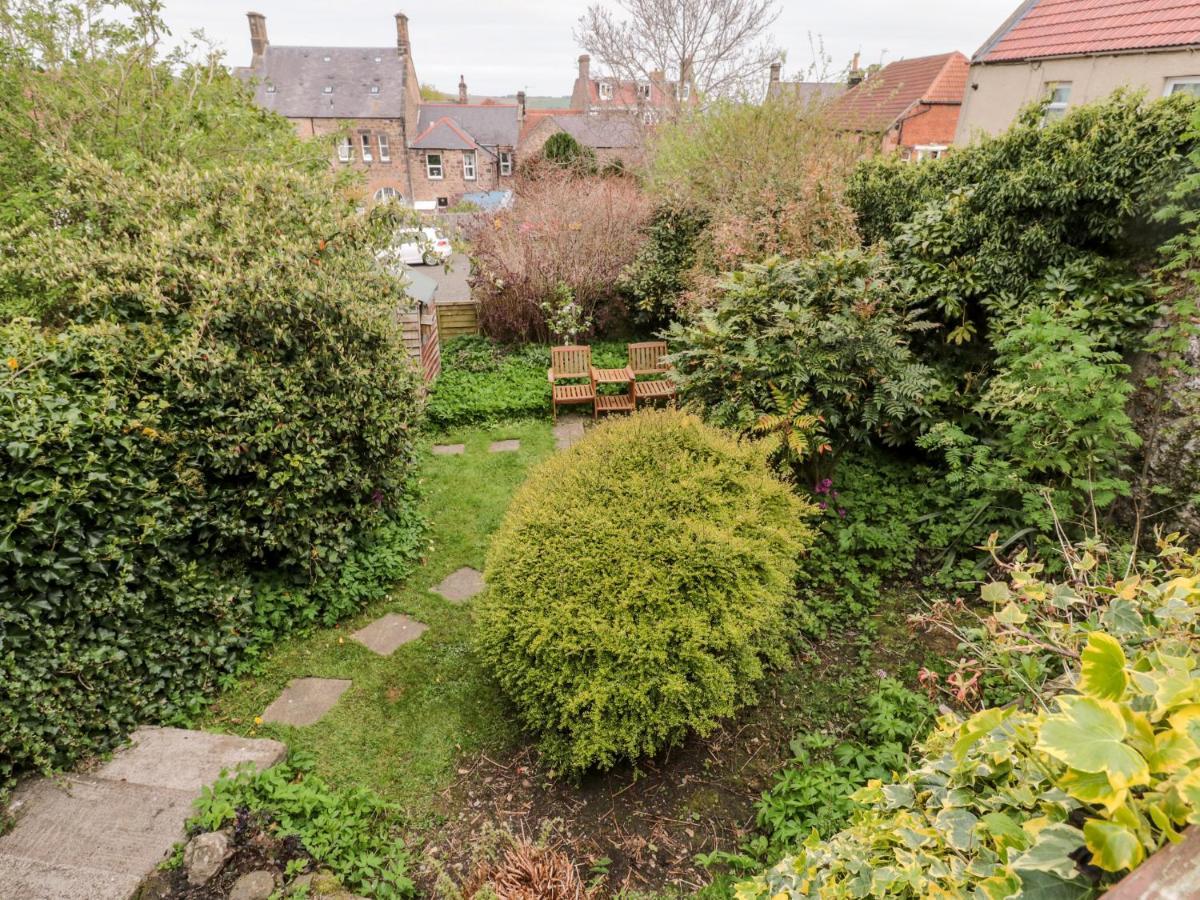 York Cottage Wooler Zewnętrze zdjęcie